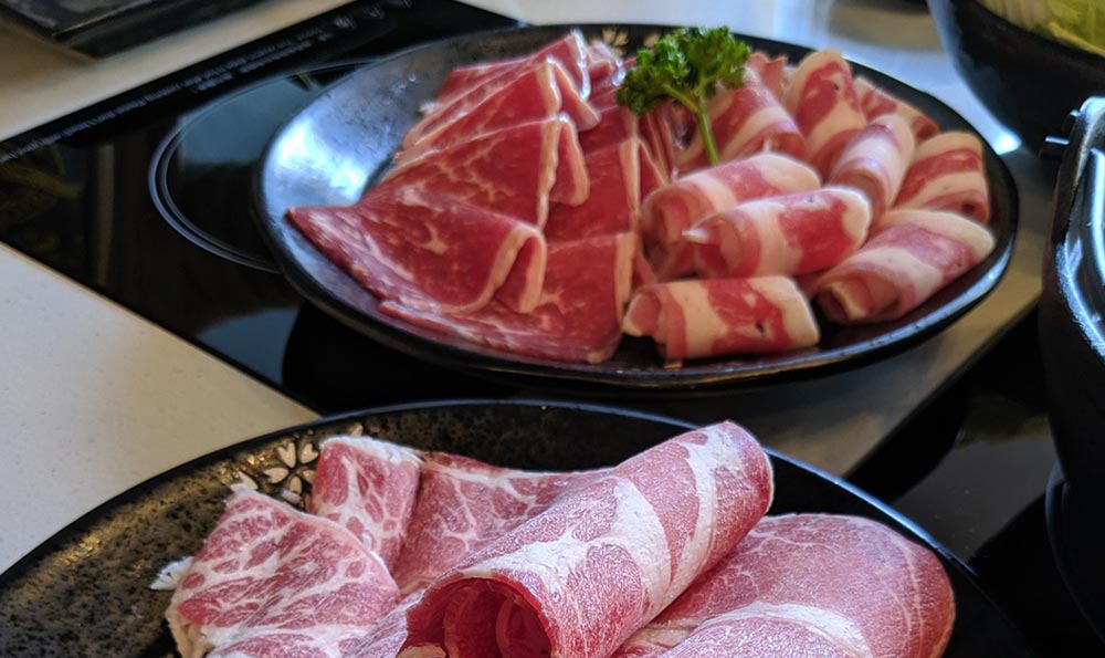 正宗传统潮汕牛肉火锅底料