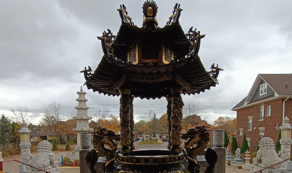 居住小区风水（住宅好风水的六大标准）