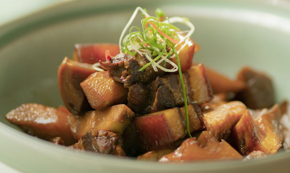 节能牛肉汤锅商用